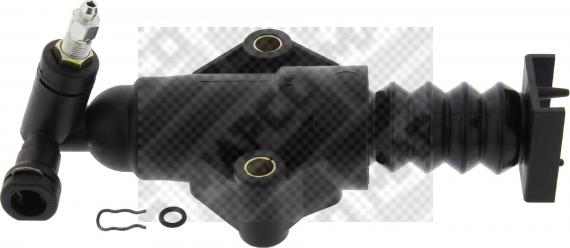 Mapco 2894 - Slave Cylinder, clutch car-mod.net
