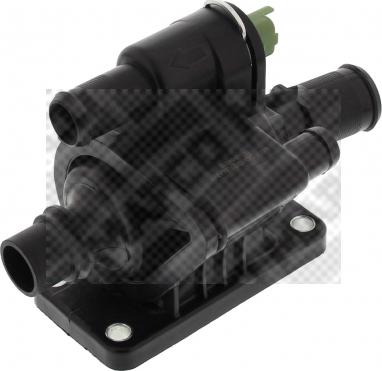 Mapco 28413 - Coolant thermostat / housing car-mod.net