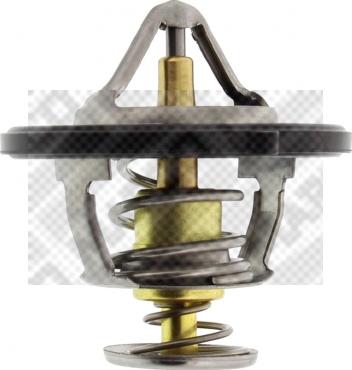 Mapco 28531 - Coolant thermostat / housing car-mod.net