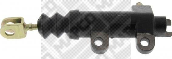 Mapco 2861 - Slave Cylinder, clutch car-mod.net