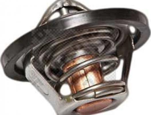 Mapco 28096 - Coolant thermostat / housing car-mod.net