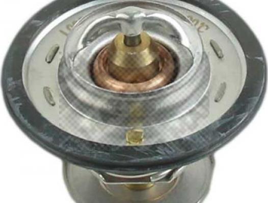 Mapco 28053 - Coolant thermostat / housing car-mod.net