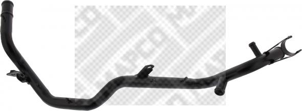 Mapco 28169 - Coolant Tube car-mod.net