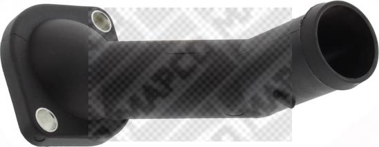 Mapco 28845 - Coolant Flange car-mod.net