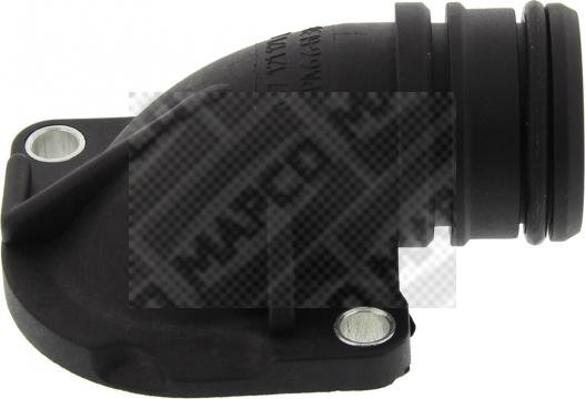 Mapco 28840 - Coolant thermostat / housing car-mod.net