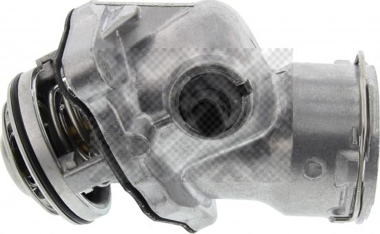 Mapco 28864 - Coolant thermostat / housing car-mod.net