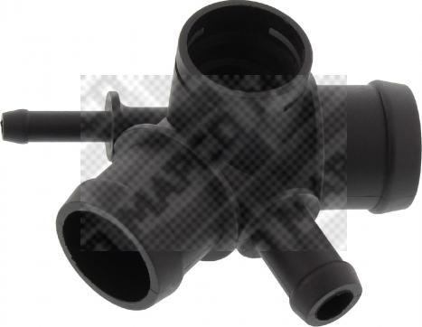 Mapco 28865 - Coolant Flange car-mod.net