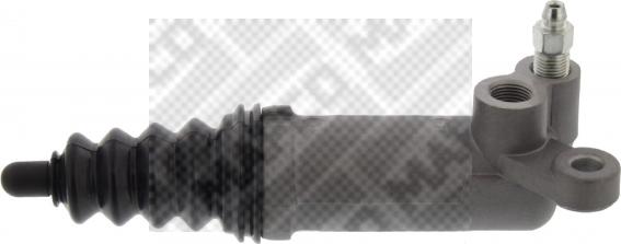 Mapco 2886 - Slave Cylinder, clutch car-mod.net