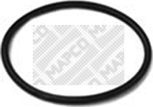 Mapco 28800/7 - Gasket, thermostat car-mod.net