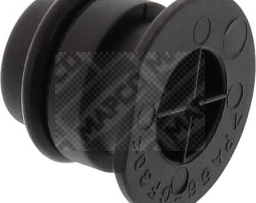 Mapco 28879 - Sealing Plug, coolant flange car-mod.net