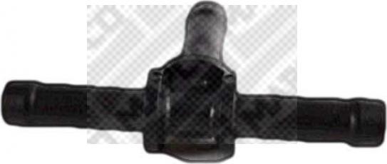 Mapco 28331 - Coolant Flange car-mod.net