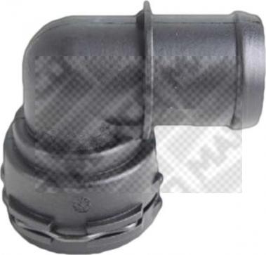 Mapco 28329 - Coolant Flange car-mod.net