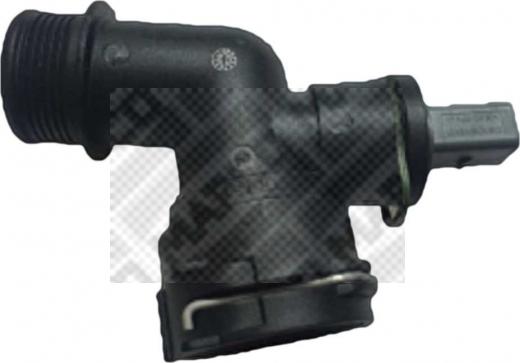 Mapco 28328 - Coolant Flange car-mod.net