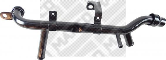 Mapco 28252 - Coolant Tube car-mod.net