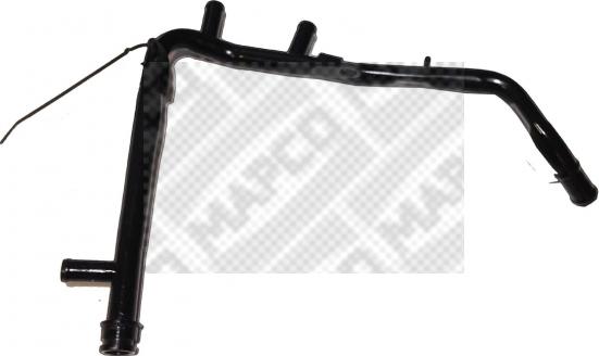 Mapco 28205 - Coolant Tube car-mod.net