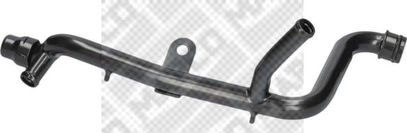 Mapco 28219 - Coolant Tube car-mod.net