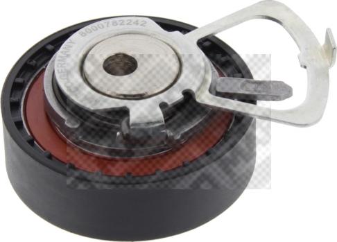 Mapco 23956 - Tensioner Pulley, timing belt car-mod.net