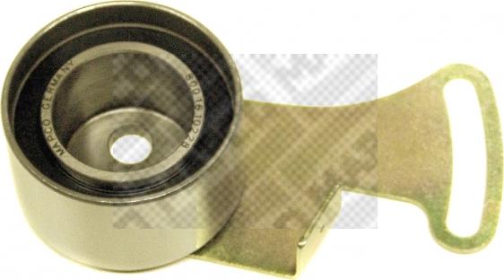 Mapco 23664 - Tensioner Pulley, timing belt car-mod.net