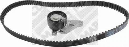 Mapco 23629/D - Timing Belt Set car-mod.net