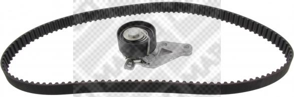 Mapco 23629 - Timing Belt Set car-mod.net