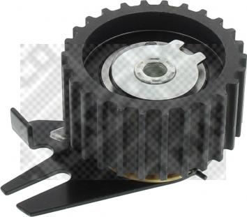 Mapco 23052 - Tensioner Pulley, timing belt car-mod.net