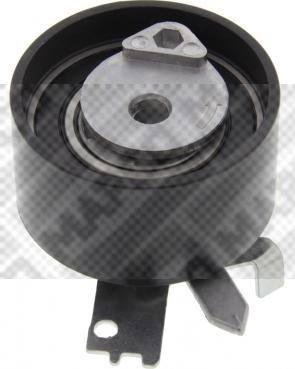 Mapco 23190 - Tensioner Pulley, timing belt car-mod.net