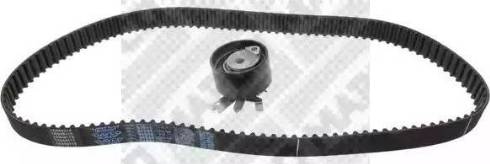 Mapco 23132/D - Timing Belt Set car-mod.net