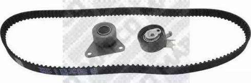 Mapco 23123/D - Timing Belt Set car-mod.net
