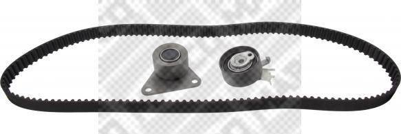 Mapco 23123 - Timing Belt Set car-mod.net