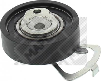 Mapco 23899 - Tensioner Pulley, timing belt car-mod.net
