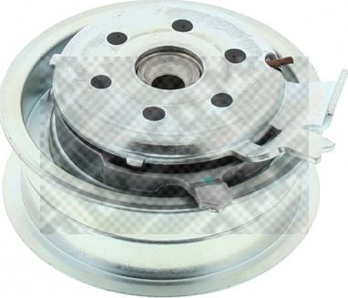 Mapco 23895 - Tensioner Pulley, timing belt car-mod.net
