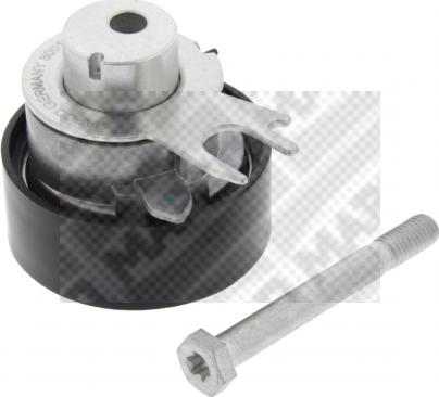 Mapco 23896 - Tensioner Pulley, timing belt car-mod.net