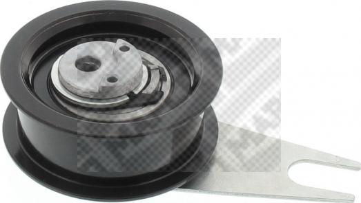 Mapco 23890 - Tensioner Pulley, timing belt car-mod.net