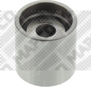 Mapco 23891 - Deflection / Guide Pulley, timing belt car-mod.net