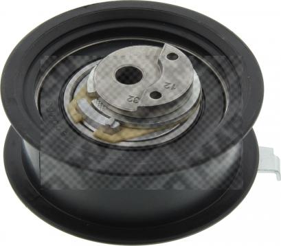 Mapco 23892 - Tensioner Pulley, timing belt car-mod.net