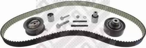 Mapco 23844/D - Timing Belt Set car-mod.net