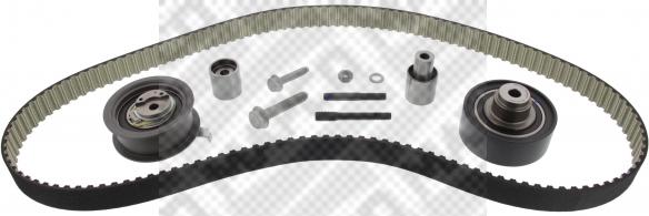 Mapco 23844 - Timing Belt Set car-mod.net