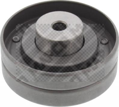 Mapco 23854 - Deflection / Guide Pulley, timing belt car-mod.net