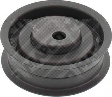 Mapco 23851 - Tensioner Pulley, timing belt car-mod.net