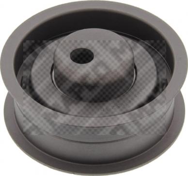 Mapco 23852 - Tensioner Pulley, timing belt car-mod.net