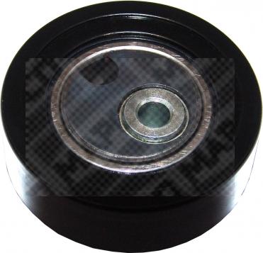 Mapco 23857 - Tensioner Pulley, timing belt car-mod.net