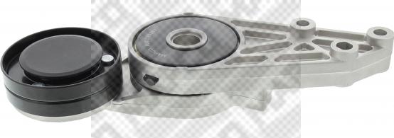 Mapco 23869 - Belt Tensioner, v-ribbed belt car-mod.net