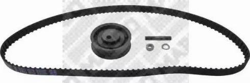 Mapco 23801/D - Timing Belt Set car-mod.net