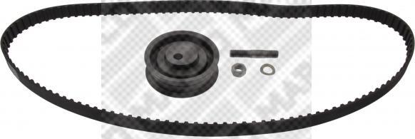 Mapco 23801 - Timing Belt Set car-mod.net