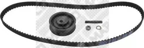 Mapco 23803/D - Timing Belt Set car-mod.net