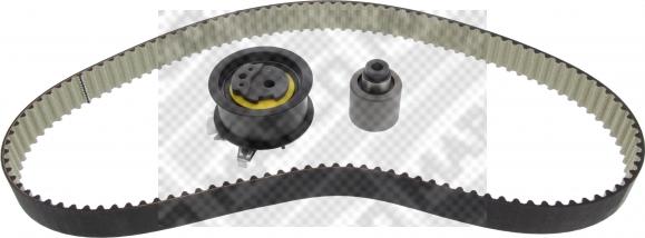 Mapco 23816 - Timing Belt Set car-mod.net