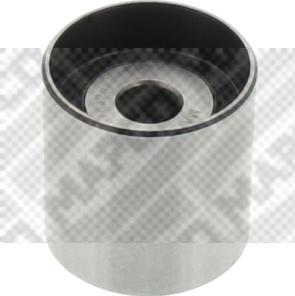 Mapco 23885 - Deflection / Guide Pulley, timing belt car-mod.net
