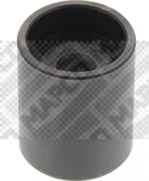 Mapco 23887 - Deflection / Guide Pulley, timing belt car-mod.net
