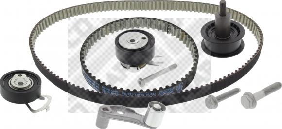 Mapco 23838 - Timing Belt Set car-mod.net