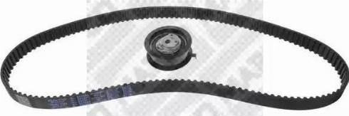 Mapco 23820/D - Timing Belt Set car-mod.net